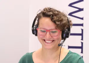 Information Webinar - Study at Wittenborg Information Webinar - Study at Wittenborg