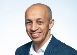 Guest Lecture by Sultan Semlali Guest Lecture by Sultan Semlali