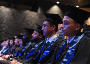 Summer Graduation 2023 Summer Graduation 2023