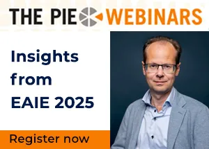 Webinar: Insights from EAIE 2025 Webinar: Insights from EAIE 2025