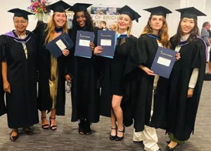 University of Brighton 2020 Winter Graduation Ceremony University of Brighton 2020 Winter Graduation Ceremony