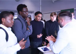 Job Fair Central Netherlands 2024 Job Fair Central Netherlands 2024
