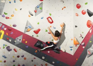 Wittenborg Bouldering Event Wittenborg Bouldering Event