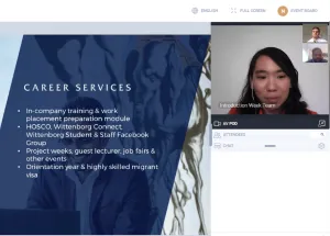 Virtual Open Day - Undergraduate Programmes Virtual Open Day - Undergraduate Programmes