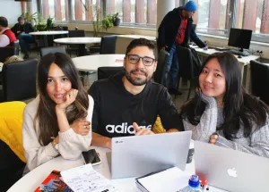 Virtual Open Day Apeldoorn Campus – April 2020 Virtual Open Day Apeldoorn Campus – April 2020