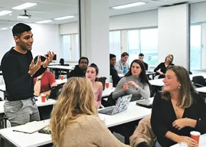Virtual Information Session May 2023 Virtual Information Session May 2023