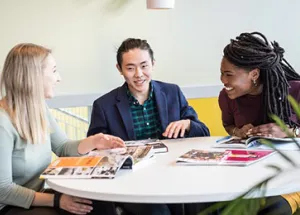 Virtual Information Session January 2023 Virtual Information Session January 2023