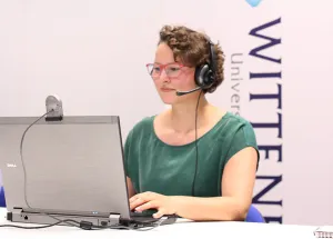 Virtual Open Day - December 2020 Virtual Open Day - December 2020