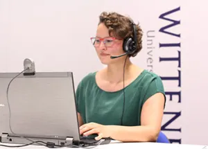 Virtual Open Day - March 2021 Virtual Open Day - March 2021