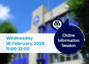 Online Information Session Online Information Session