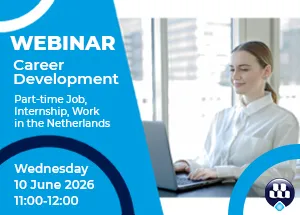 Webinar: Career Development