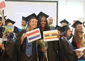 Webinar Series: Life after Graduation Webinar Series: Life after Graduation