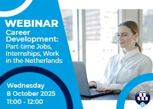 Wittenborg Webinar: Career Development 
