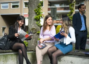 Wittenborg Open Day Amsterdam May 2024 Wittenborg Open Day Amsterdam May 2024