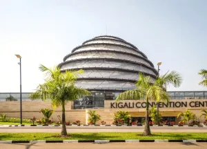 Wittenborg at ICEF Africa