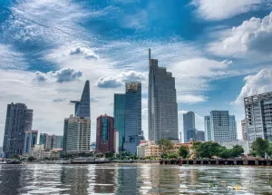 Wittenborg at ICEF South East Asia