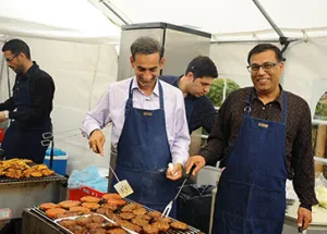 Wittenborg's Annual Barbeque Event 2023 Wittenborg's Annual Barbeque Event 2023