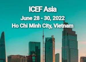 Wittenborg @ICEF Asia 2022