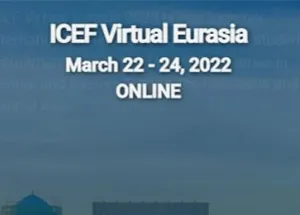 Wittenborg @ICEF Virtual Eurasia 2022