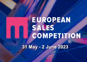 Wittenborg Hosts European Sales Competition