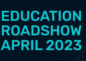 Meet Wittenborg at ExPro Education Roadshow in Uzbekistan