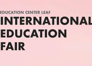 Meet Wittenborg at International Education Fair in Tbilisi Meet Wittenborg at International Education Fair in Tbilisi