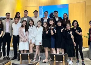 Meet Wittenborg in Hanoi and Ho Chi Minh City, Vietnam 2023 Meet Wittenborg in Hanoi and Ho Chi Minh City, Vietnam 2023