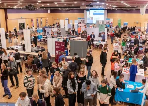 Wittenborg at KALBA Spring Fairs in Latvia Wittenborg at KALBA Spring Fairs in Latvia