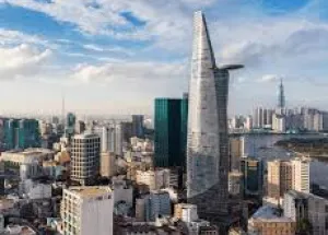 Wittenborg at ICEF Asia