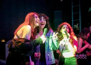 Wittenborg Karaoke Night