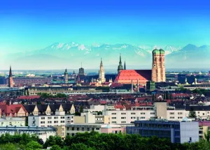 Munich Munich