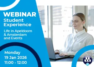 Webinar: Student Experience