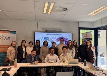  AI as a Creative Partner New Updates from Wittenborg's AIDEA Project 