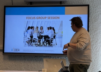  AI as a Creative Partner New Updates from Wittenborg's AIDEA Project 
