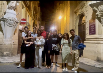 From Malta to Slovenia Students Pitch Ideas and Explore Startups Through Erasmus+ Programmes From Malta to Slovenia Students Pitch Ideas and Explore Startups Through Erasmus+ Programmes