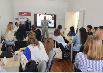From Malta to Slovenia Students Pitch Ideas and Explore Startups Through Erasmus+ Programmes From Malta to Slovenia Students Pitch Ideas and Explore Startups Through Erasmus+ Programmes