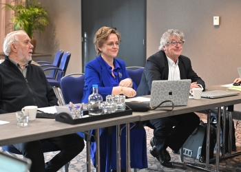  International Academic Advisory Panel Shapes Wittenborg’s Direction for 2026 