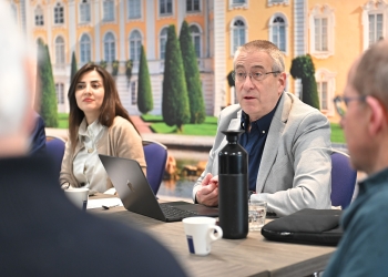  International Academic Advisory Panel Shapes Wittenborg’s Direction for 2026 