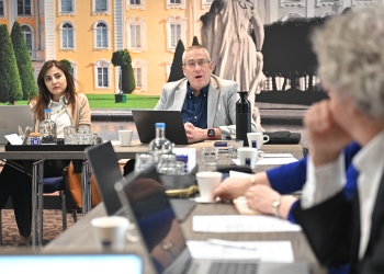  International Academic Advisory Panel Shapes Wittenborg’s Direction for 2026 