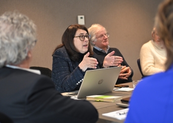  International Academic Advisory Panel Shapes Wittenborg’s Direction for 2026 