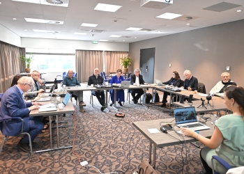  International Academic Advisory Panel Shapes Wittenborg’s Direction for 2026 