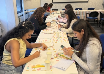 SWIFT Returns in 2026 with New Energy and Student-Led Events SWIFT Returns in 2026 with New Energy and Student-Led Events