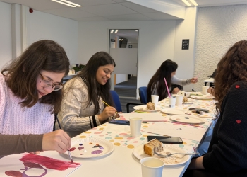 SWIFT Returns in 2026 with New Energy and Student-Led Events SWIFT Returns in 2026 with New Energy and Student-Led Events