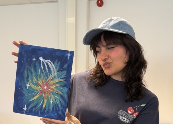 SWIFT Returns in 2026 with New Energy and Student-Led Events SWIFT Returns in 2026 with New Energy and Student-Led Events