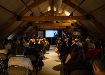  Wittenborg Gains Insights into Erasmus+ Collaboration and Strategic Funding at Higher Education Day 