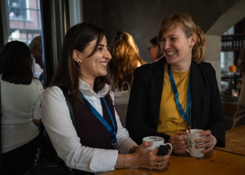  Wittenborg Gains Insights into Erasmus+ Collaboration and Strategic Funding at Higher Education Day 