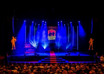 Wittenborg Spotlights Entrepreneurship at the 2025 Apeldoorn Business Awards