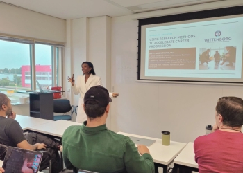 Research Your Way to Career Success: Practical Tips by Julieta Timane Research Your Way to Career Success: Practical Tips by Julieta Timane