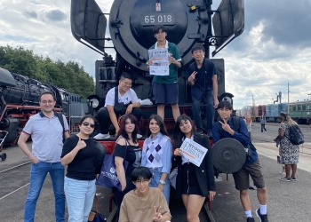 Adventure Meets Education Apply Now for Wittenborg's 2024 Summer School Programme Adventure Meets Education Apply Now for Wittenborg's 2024 Summer School Programme