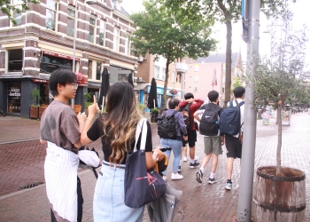 Wittenborg Online: Adventure Meets Education: Apply Now for Wittenborg ...